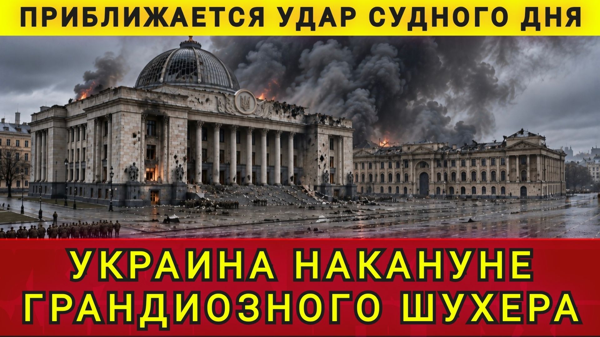 ПОЛНОЕ УНИЧТОЖЕНИЕ  НЕЗАЛЕЖНОЙ !!!