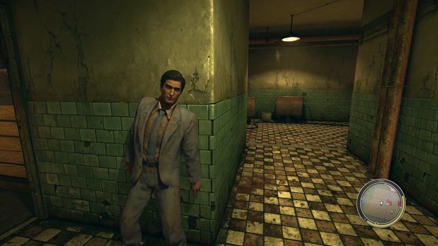 Mafia II Definitive Edition #7