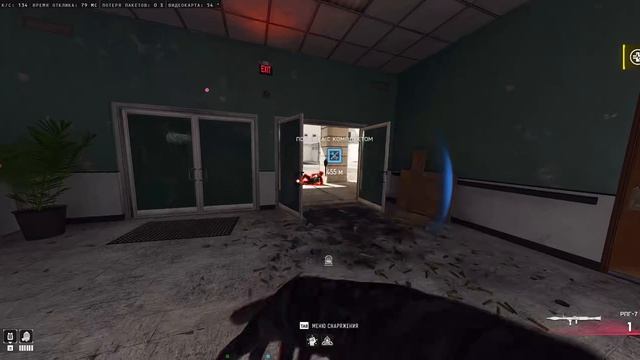 3,5К Call Of Duty Black Ops 7 Warzone КБ Любители Predator & Mexan 25 09 2026
