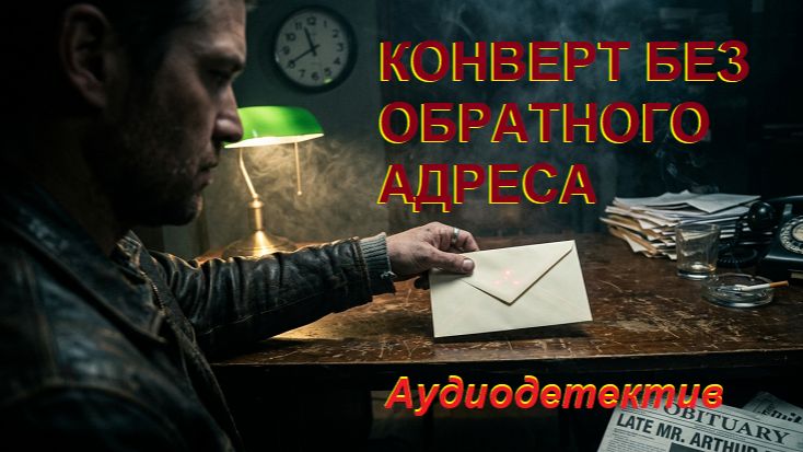 Аудиокнига 