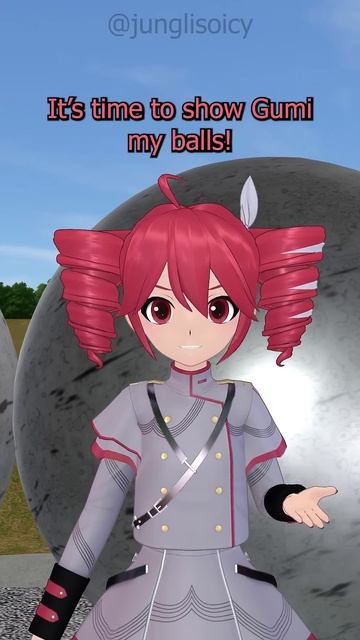 Teto Word Of The Day! Balls! (Shorts)