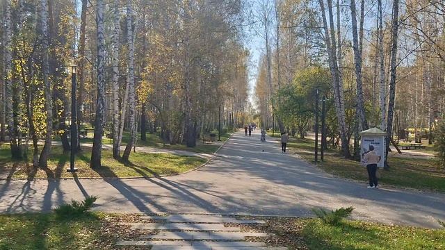 Я встретил Розу она цвела.