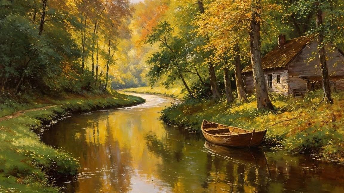 Eric Hilton - Chase The Sun