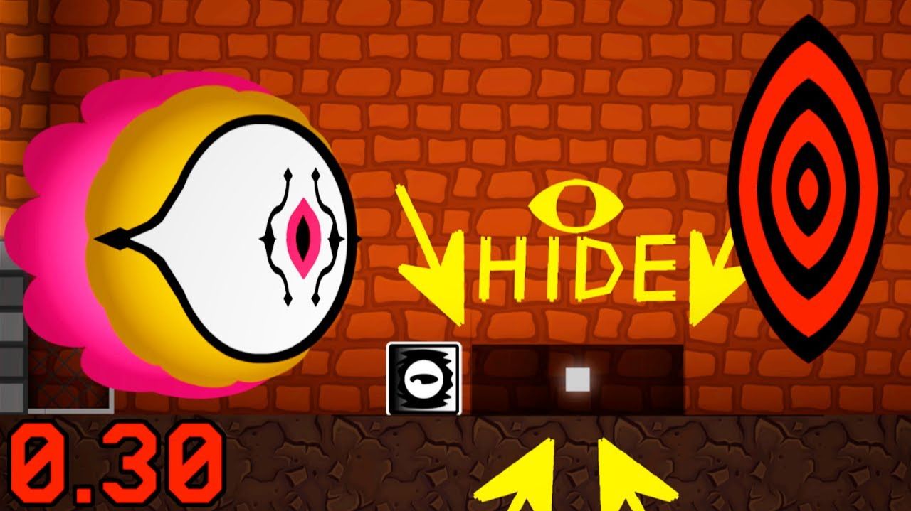 Grace | Geometry Dash