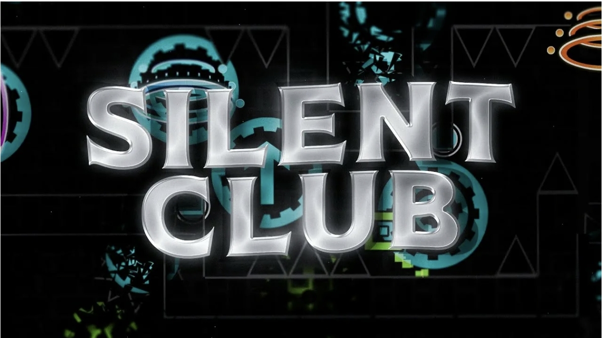 Top 1 уровень того времени Silent Club