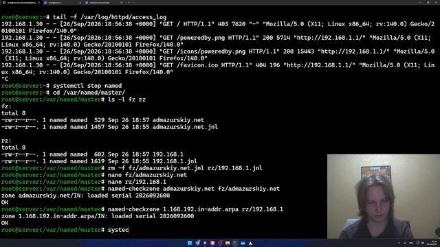 Net-os-admin/lab04