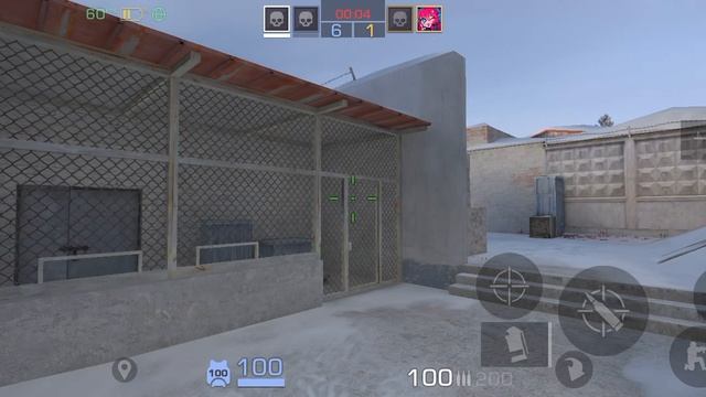 играю в Standoff 2