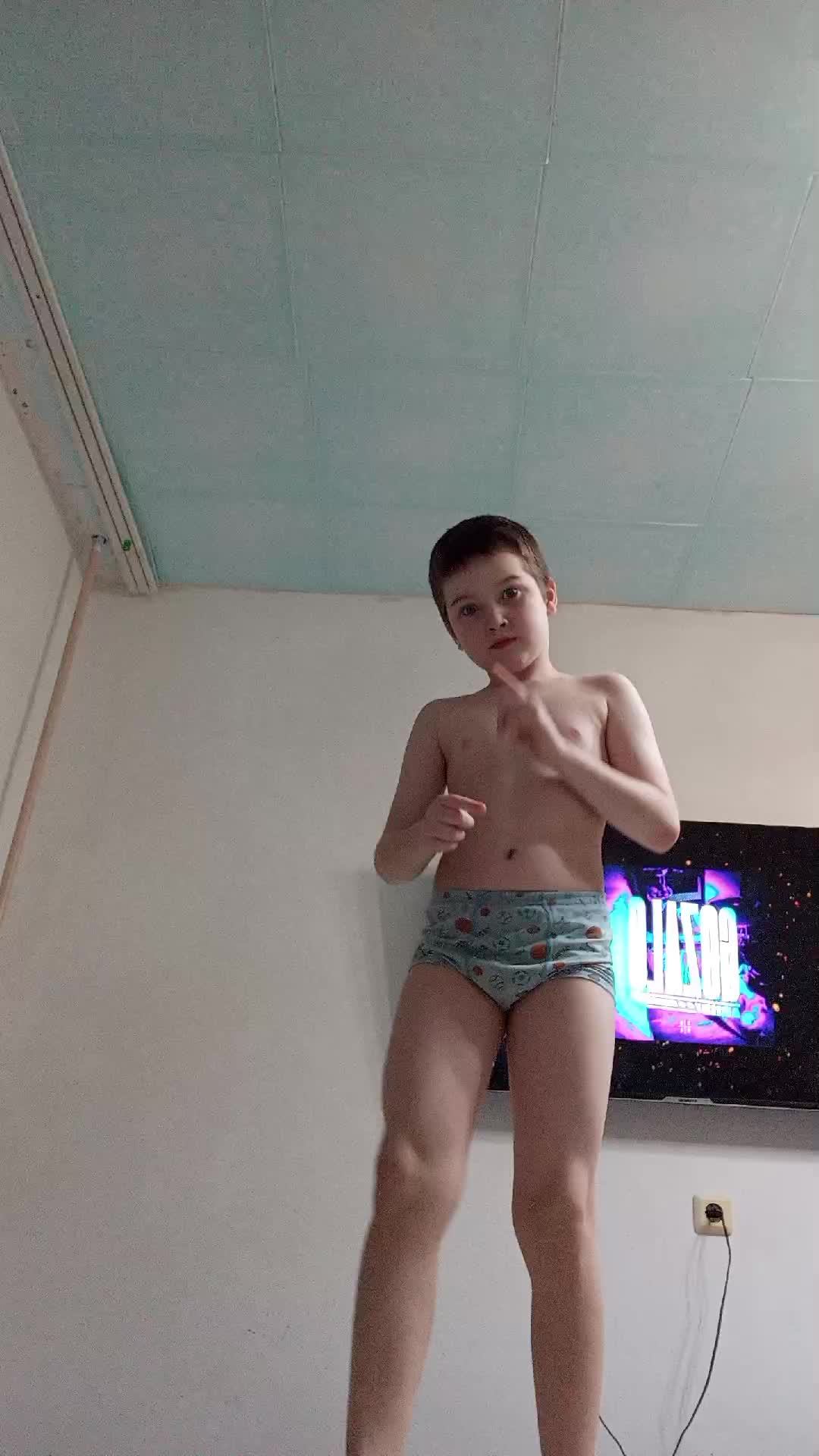 приветик