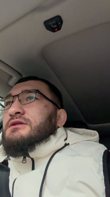 🗣️Джанго вышел на связь и принял вызов Александра Хоронженко на схватку!