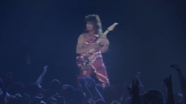 Ep. 1 - Rock To The Future