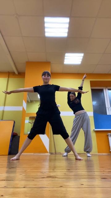 @✨𝒩𝒶𝓉𝒶✨ #ВероникаПетрова #Тренировка