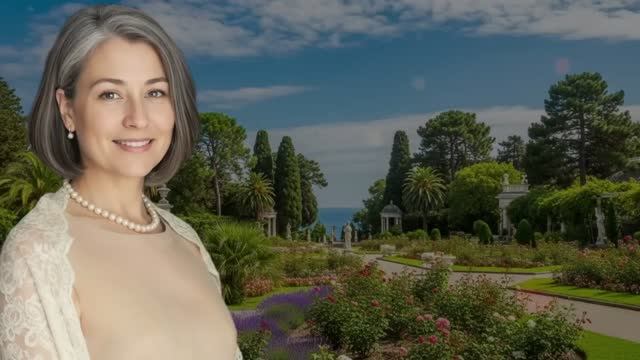 «ВСТРЕЧА СПУСТЯ 30 ЛЕТ».  Очень трогательная история.