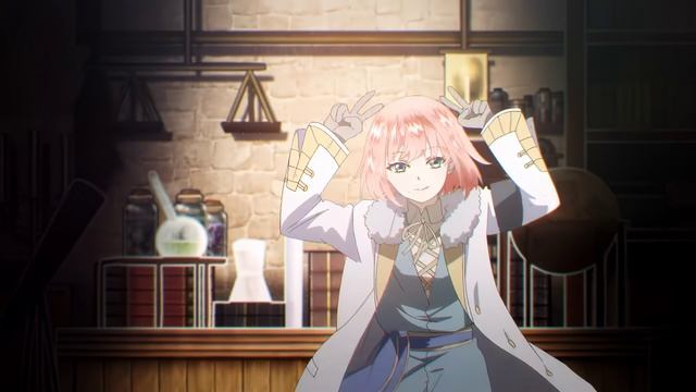 Loop 7-kaime No Akuyaku Reijou Wa, Moto Tekikoku De Jiyuu Kimama Na Hanayome  - Another Birthday
