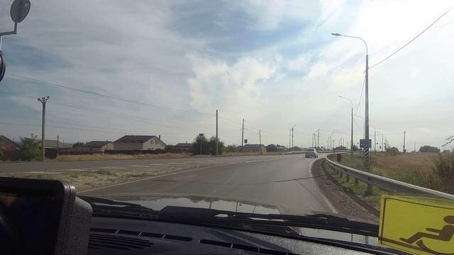 Дорога Кисловодск, Нижний Новгород,осень 2026 года
