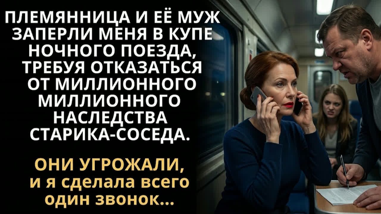 Истории из жизни|С этого поезда ты не сойдёшь|Аудио рассказы|Аудиокниги слушать онлайн|