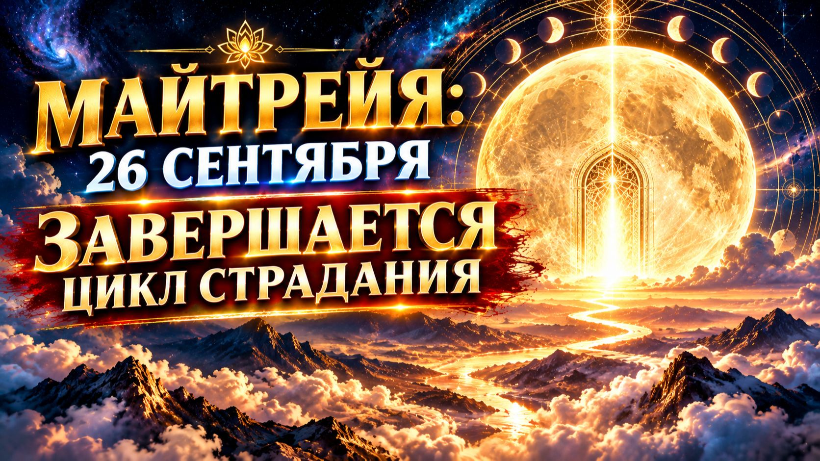 Медитации 2027