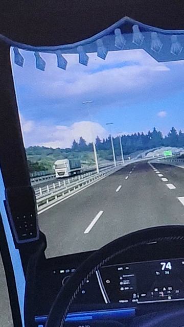 евро трак симулятор 2