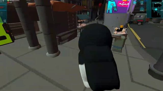 ПВП С  🍁74214867 | IMP 3D И GD🍁 / Кто победит?