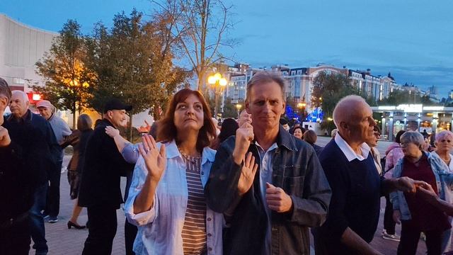 26 сентября. Тише тише...