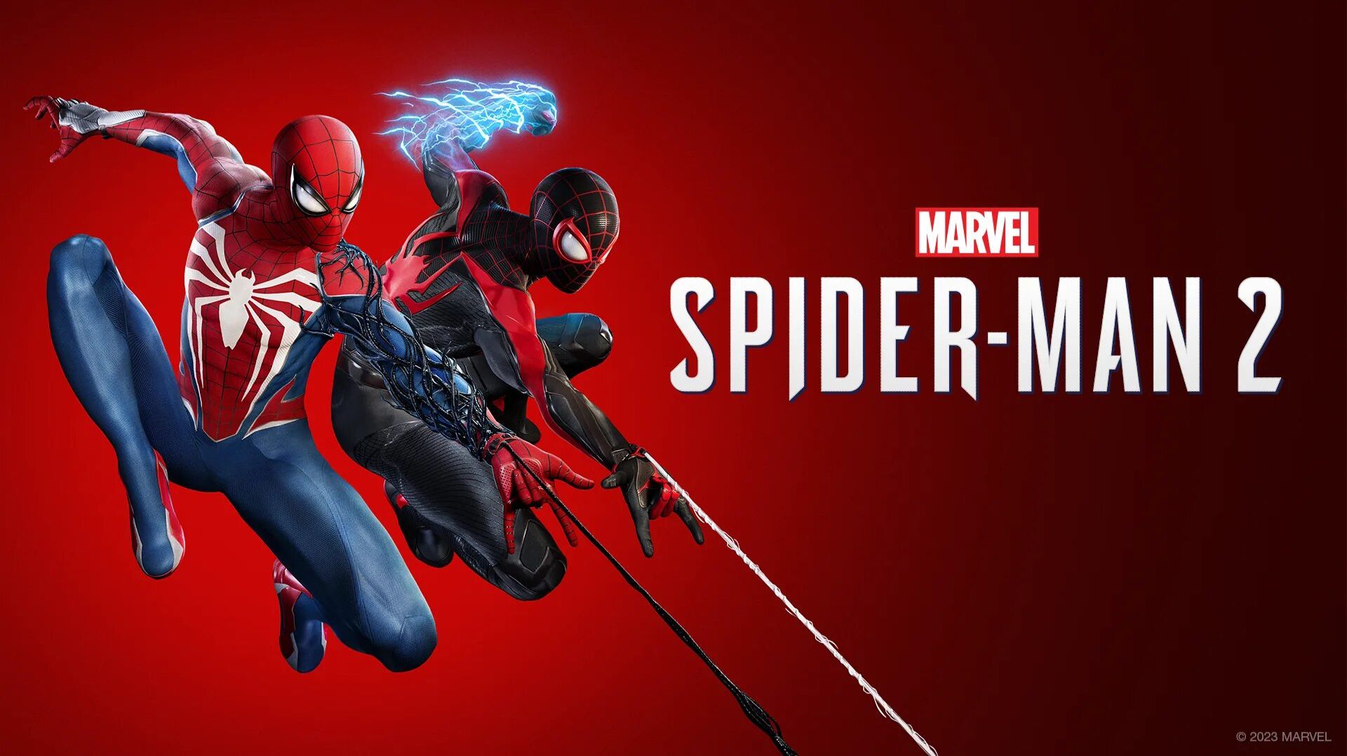 Marvel’s Spider-Man 2 ( Прохождение 19 )