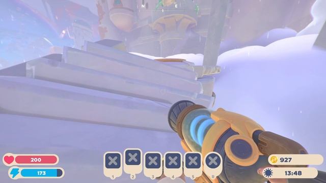 Путь к Призма-ядру открыт! | Slime Rancher 2 [11]