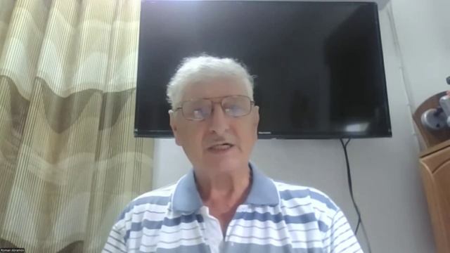 Субботние послания