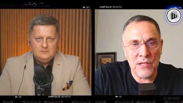 Максим Шевченко