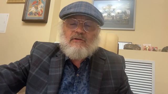 Я так обрадован впервые