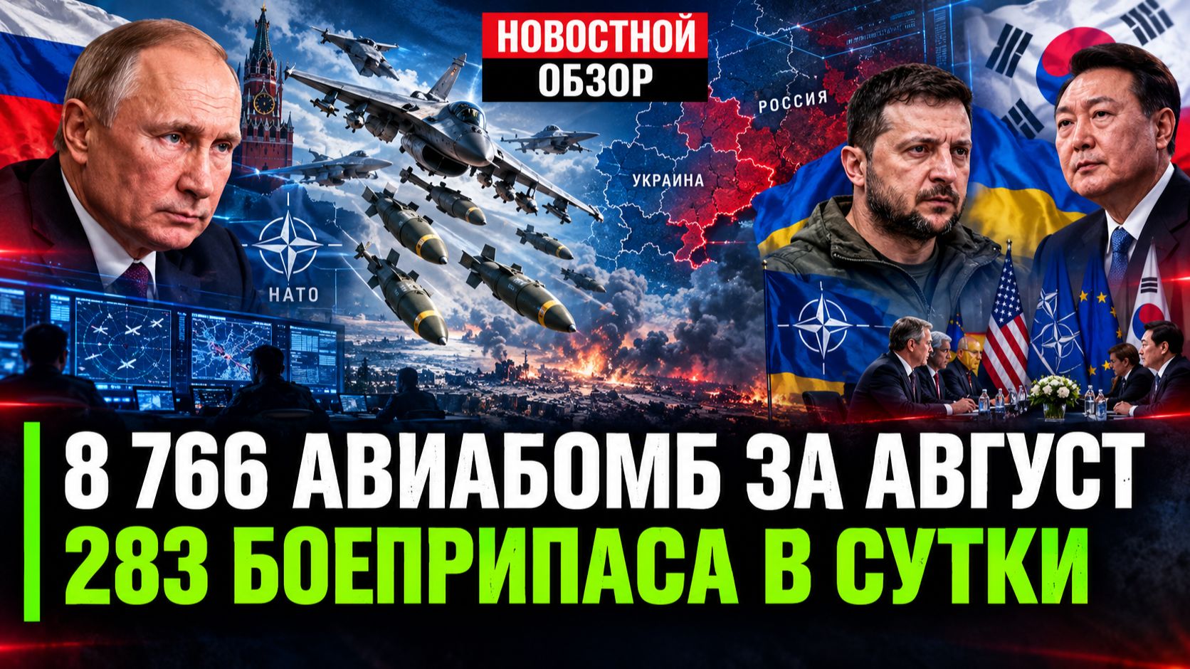 ЕС в ужасе – армия РФ стала круче американской! Минобороны Украины будет руководить комик!