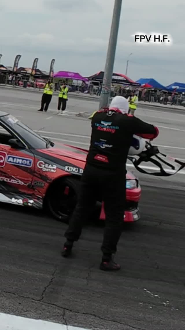 XDRIFT