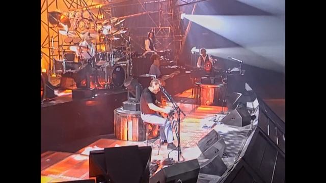 PINK FLOYD - Pulse (Full Concert Live At Earls Court ) 1994