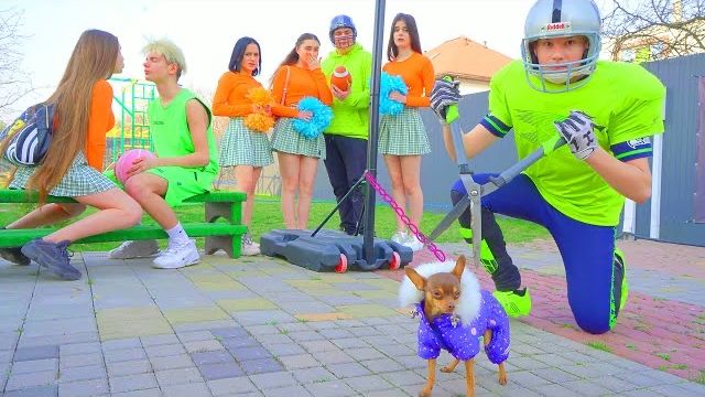 БАСКЕТБОЛИСТ УКРАЛ ПАРОЛЬ ОТ ТИК ТОК ДИАНЫ!!!