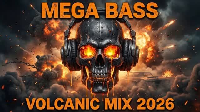 МЕГА БАС В МАШИНУ 🔊 Car Music Mix 2026