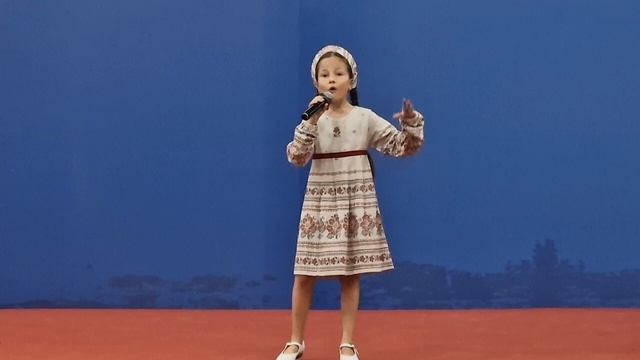 София Люлька 