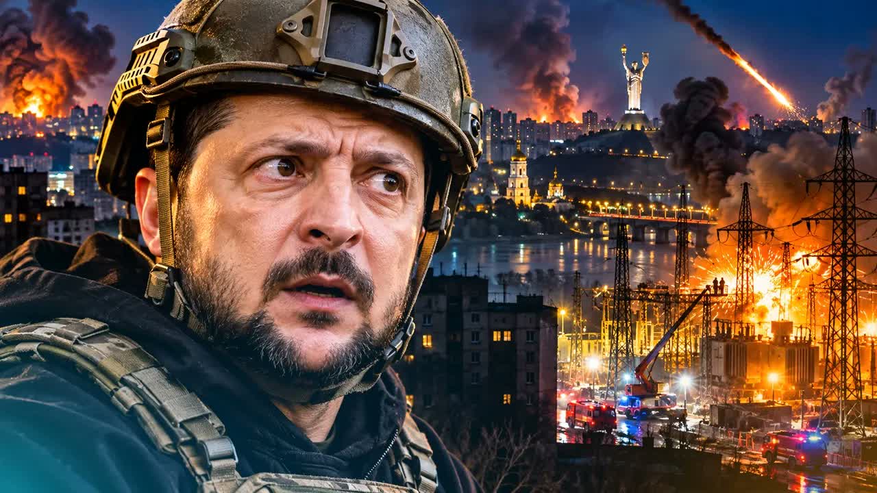 ❗️Киев в шоке - получены планы РФ | Крупнейшая потеря солдат в истории