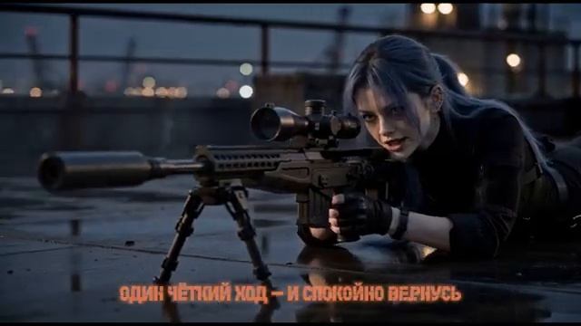 Нейро Мусорка - Реп-батл (Рера X Юи X Сквима)