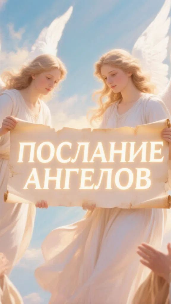 🕊️🕊️🕊️ Какое послание тебе приготовили ангелы ? 4 варианта ответа 🕊️🕊️🕊️