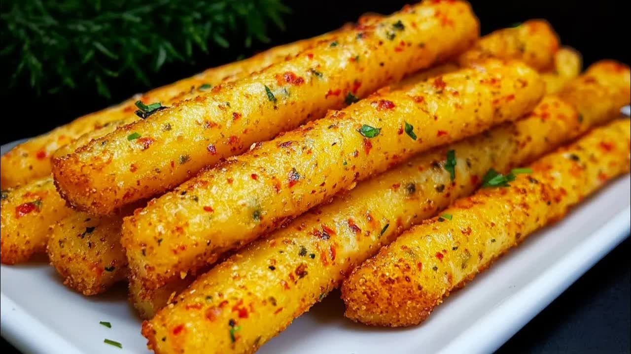 ПРОСТАЯ КАРТОШКА, А ПОЛУЧАЕТСЯ ОЧЕНЬ ВКУСНО! 3 рецепта для всей семьи