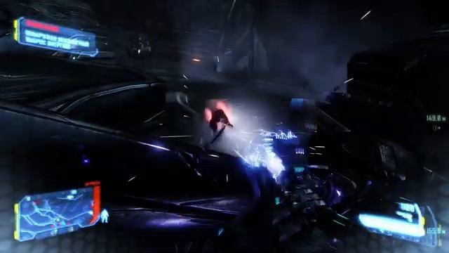 Crysis 3