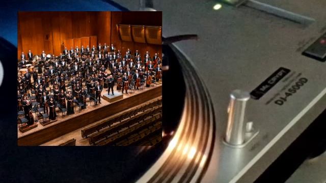 Antonio Vivaldi - 1965 The Four Seasons - 1965
