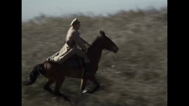 Музыка из фильма «Свой среди чужих, чужой среди своих»