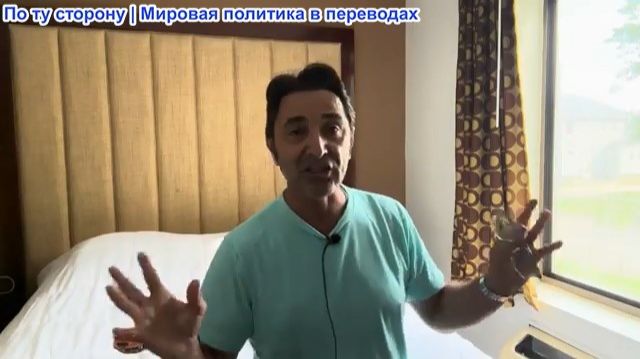 Эмиль Косман - Угрозы Нетаньяху в ООН. Кличко прячет детей от войны? Почему Путин не поехал