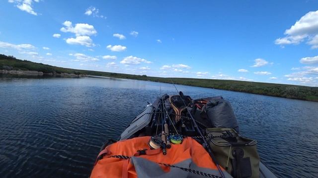 Вольдемар в деле . Воркута