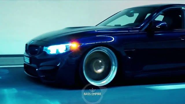 DRAVYN – BASS EMPIRE  (Original Music)