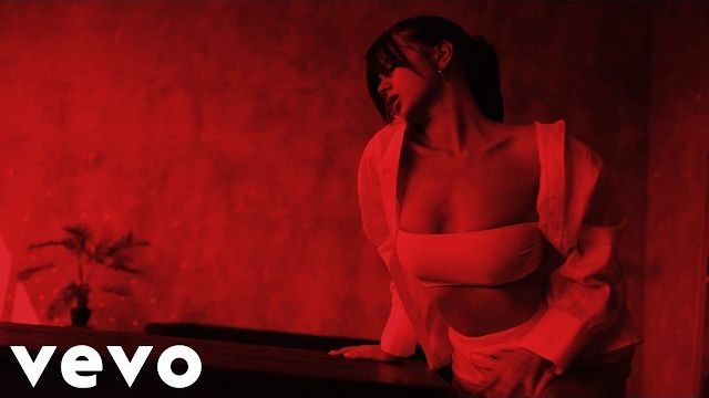 KEAN DYSSO & KristaFoxx - DREAMTEAM