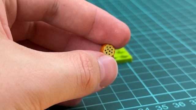 САМЫЕ БЫСТРЫЕ LEGO ПОСТРОЙКИ за 1 МИНУТУ