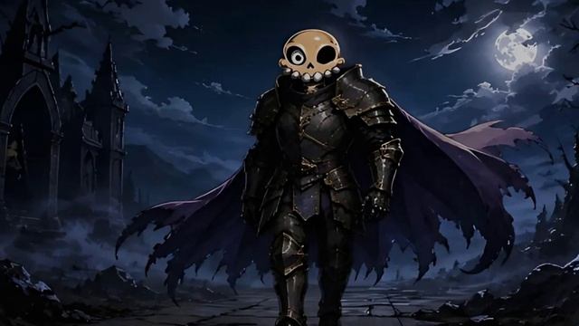 Daniel Fortesque