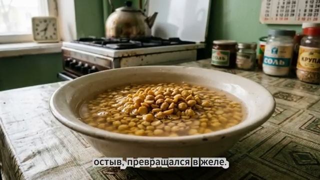 25 СОВЕТСКИХ УЖИНОВ ИЗ НИЧЕГО КОГДА В ХОЛОДИЛЬНИКЕ ПУСТО