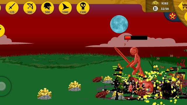 Stick War Legac