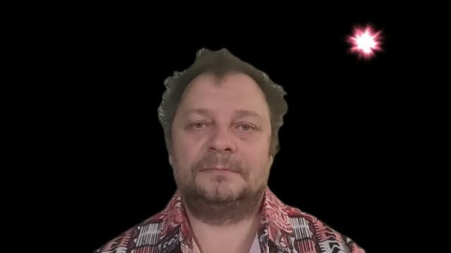 А ЕМУ УЖ 45